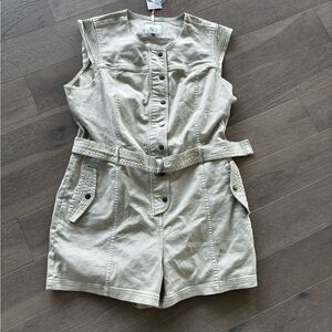 NWT Adorable Romper
